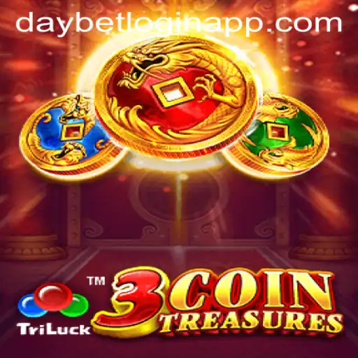 An In-Depth Look at 3CoinTreasures and How to Access It via the Daybet Login App