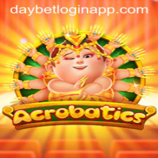 Acrobatics Game Dynamics and Daybet Login App