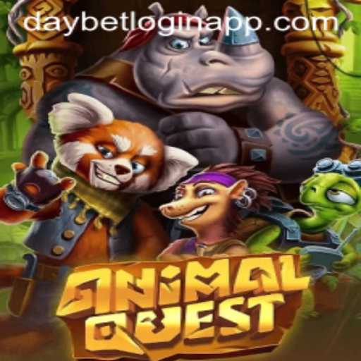 Explore the Thrilling World of AnimalQuest