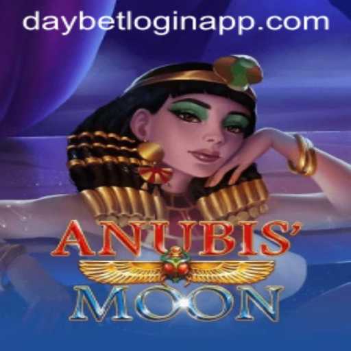 Discover the Mystical World of AnubisMoon