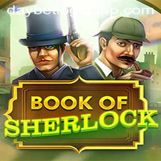 Book of Sherlock: A Captivating Journey into Mystery