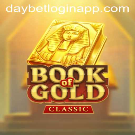 Unlock the Secrets of BookOfGoldClassic: A Guide to Gameplay and Beyond