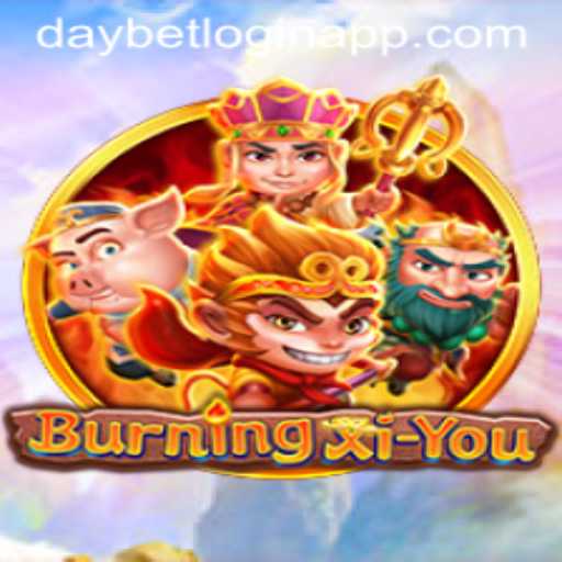Burning XiYou A Mythical Gaming Experience