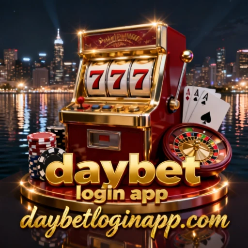 daybet login app