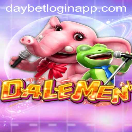 Delve into DALEMEN and the World of Daybet Login App