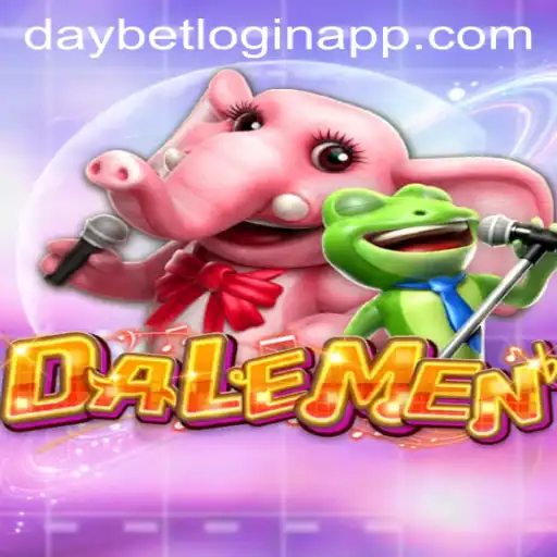Delve into DALEMEN and the World of Daybet Login App
