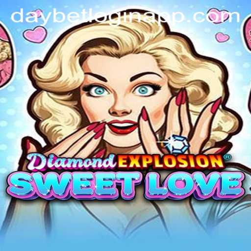 Exploring DiamondExplosionSweetLove: Exciting Gameplay and the Daybet Login App Connection