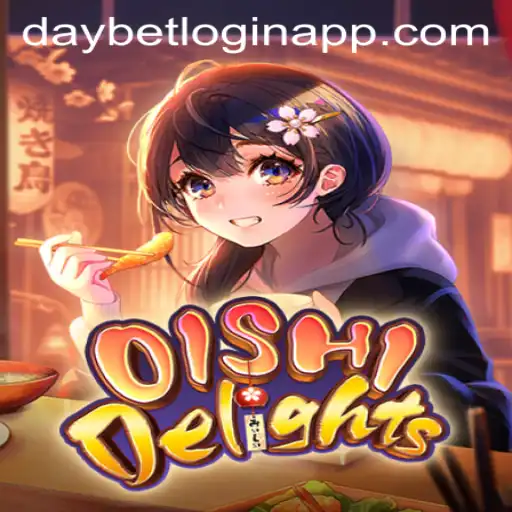 Discover the Magic of OishiDelights