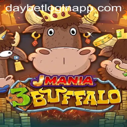 Exploring JMania3Buffalo Gameplay