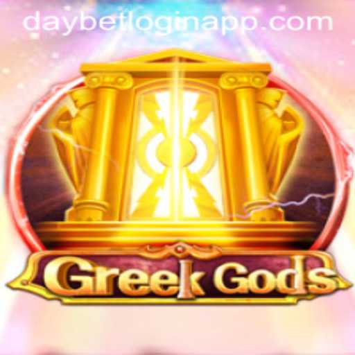 Dive into the Mythical World of GreekGods with the Daybet Login App