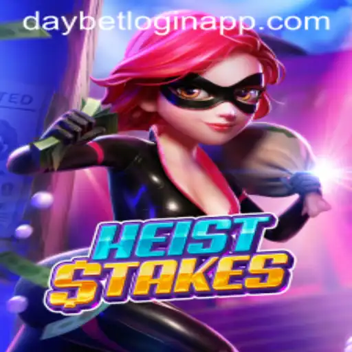 HeistStakes An Exciting New Game