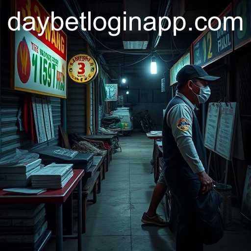 Exploring Jueteng: Tradition Meets Technology