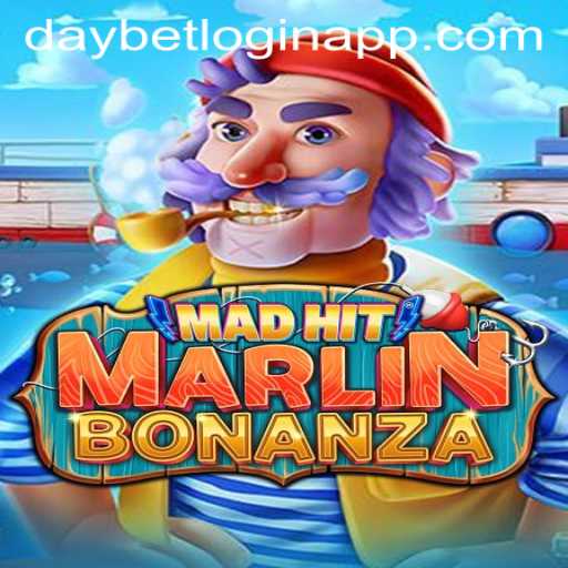 Dive into the Exciting World of MadHitMarlinBonanza: A Deep-Sea Adventure