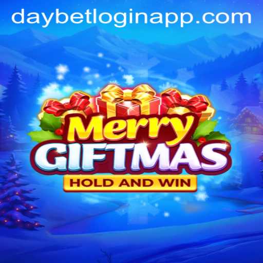 MerryGiftmas: The Festive Game Revolutionizing Holiday Fun with Daybet Login App