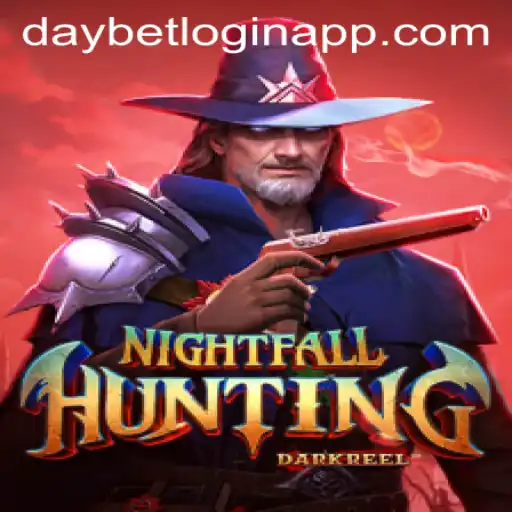 NightfallHunting: A Thrilling Adventure in the Heart of Darkness