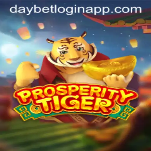 Exploring the Thrills of ProsperityTiger Game with Daybet Login App