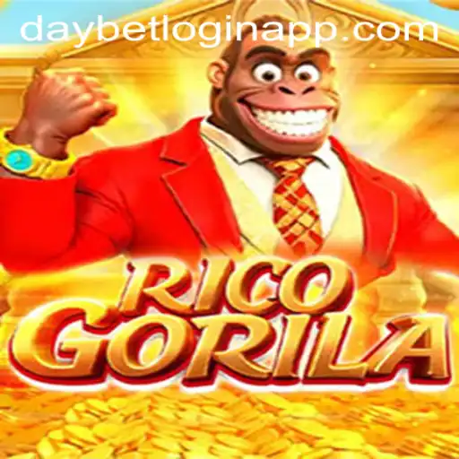 Discover RicoGorila and Daybet Login App: A New Gaming Sensation
