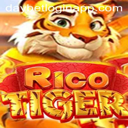 RicoTiger: The Exciting World of Daybet Login App Gaming