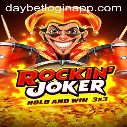 Exploring RockinJoker: The Thrilling World of Daybet Login App