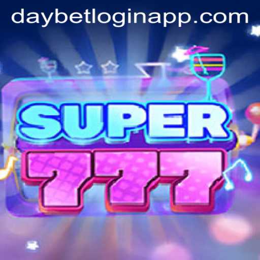 Exploring Super777: A Thrilling Dive into Online Gaming and the Daybet Login App