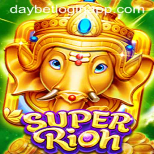 Enter the World of SuperRich: A Deep Dive into the Exciting Game