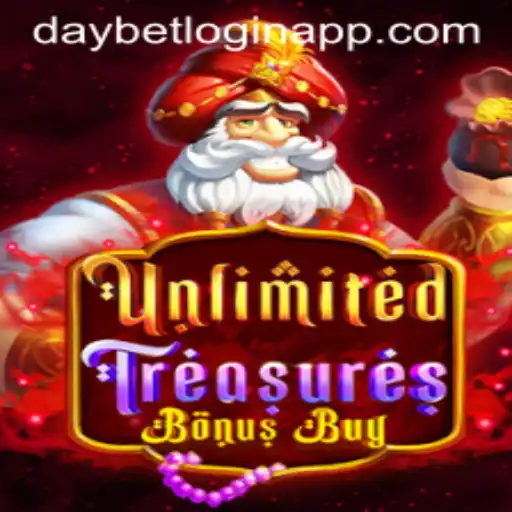 Unlock Adventure with UnlimitedTreasuresBonusBuy