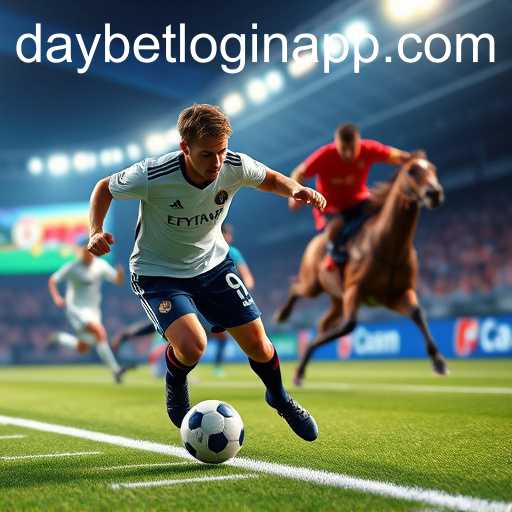 Exploring the World of Virtual Sports with Daybet Login App