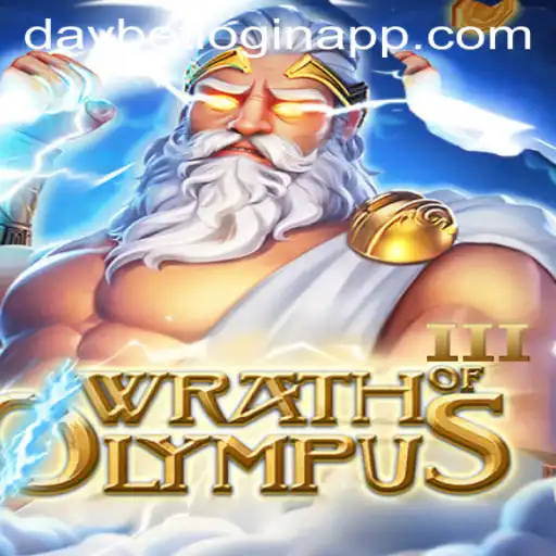 Explore the Mystical Realm of WrathofOlympusIII with Daybet Login App