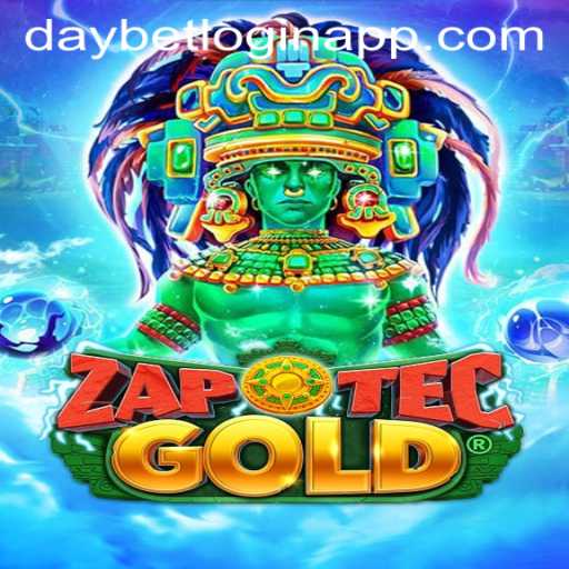 Discover the Thrilling World of ZapOtecGold with Daybet Login App